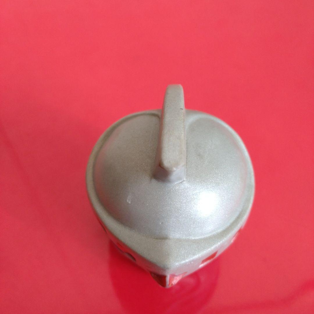 旧バンダイ　アイアンキング　スタンダードソフビ　面取れ　ソフビ