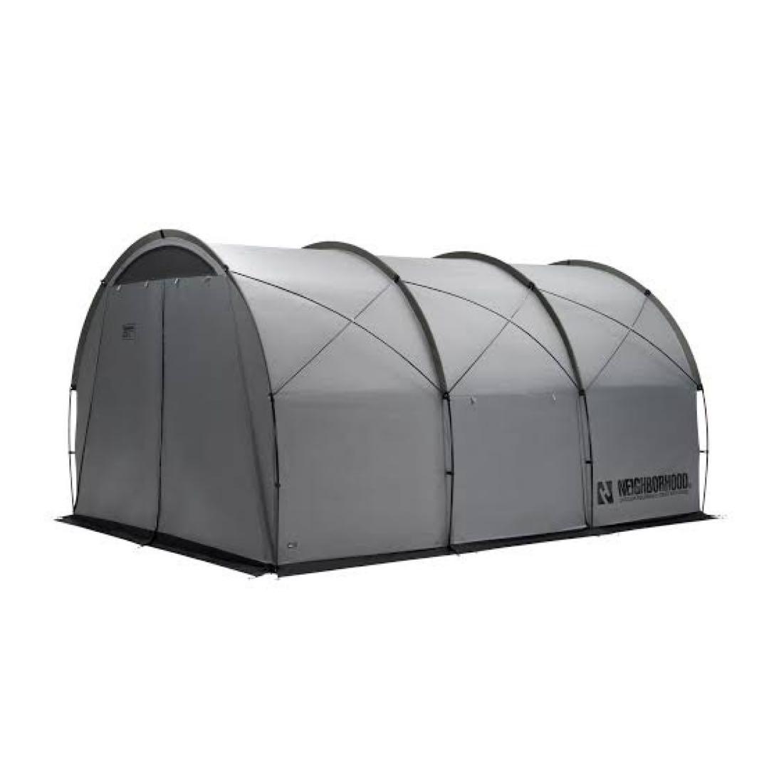 テント・タープ NEIGHBORHOOD Helinox Field Tunnel HANGAR