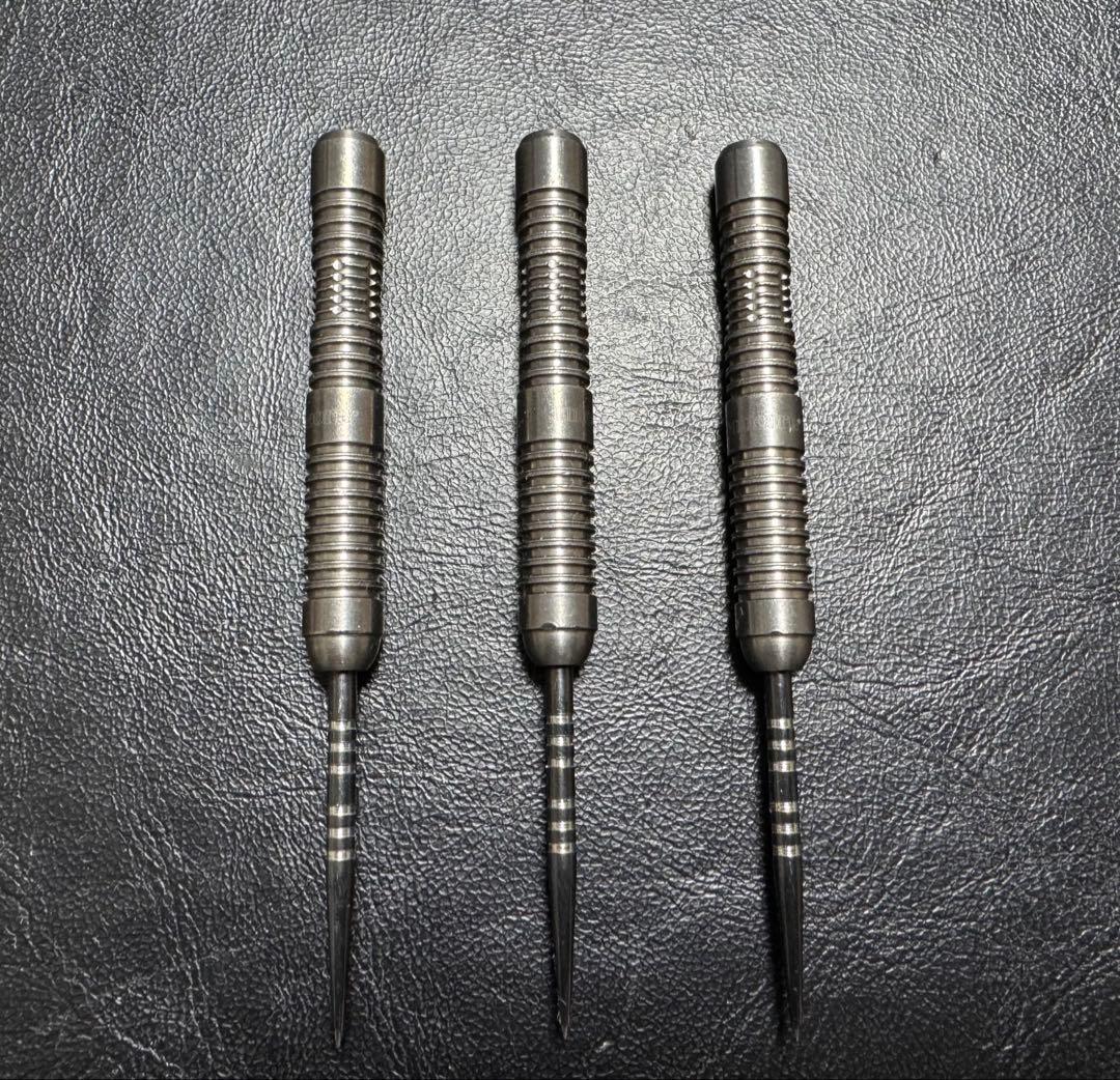 激レア ユニコーン マエストロ 95% 浅田斉吾モデル フェーズ3 スティール