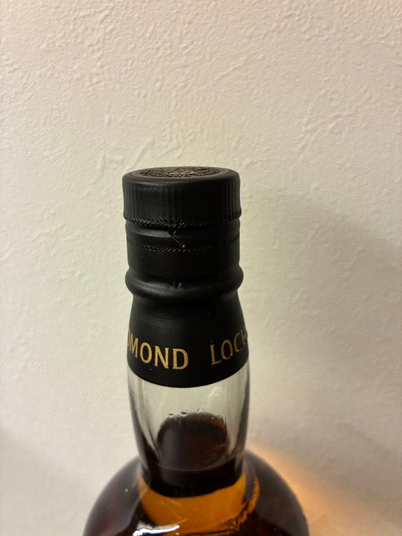 LOCH LOMOND ロッホローモンド 2本セット