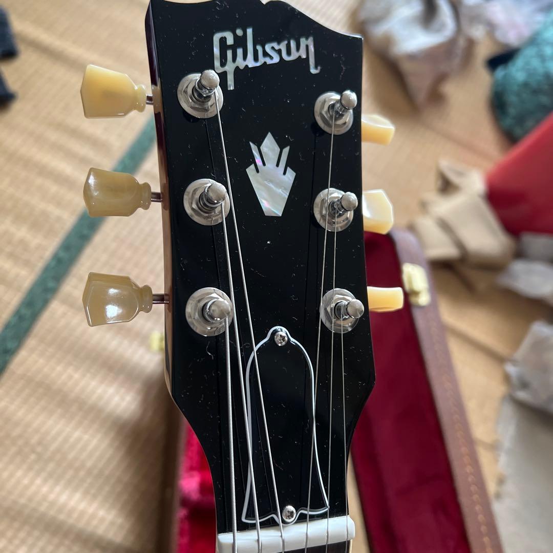 新品‼️2024年製Gibson SG Standard 61