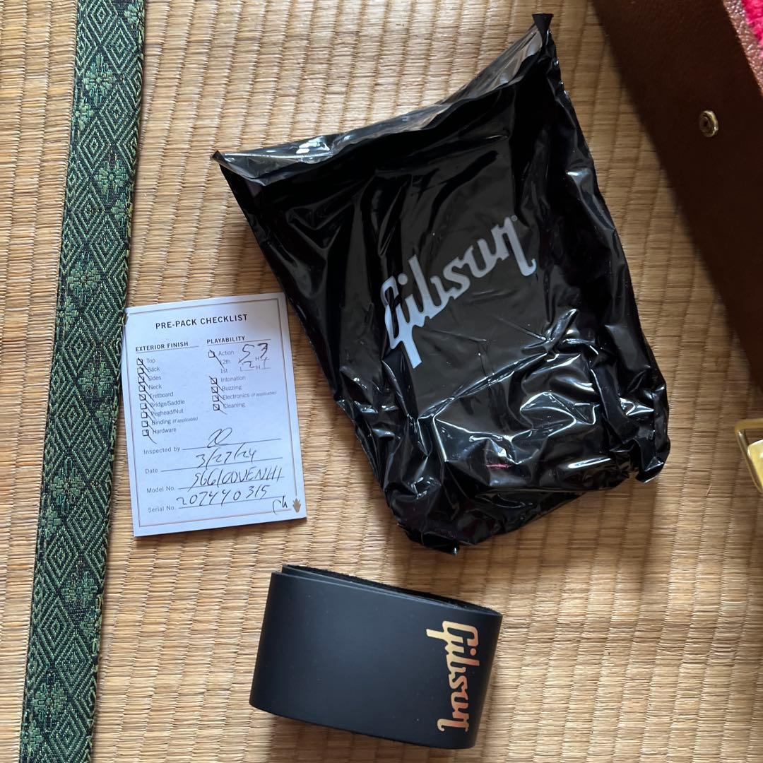 新品‼️2024年製Gibson SG Standard 61