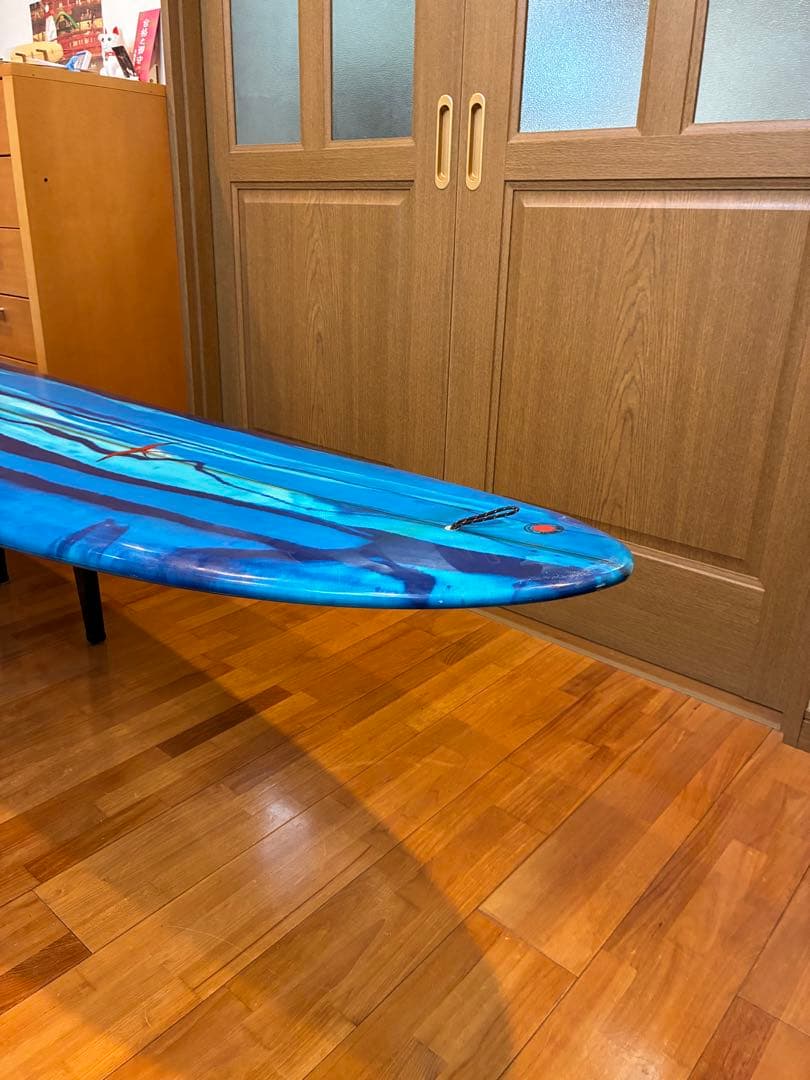 ハワイアン プロ デザイン インザピンクJBX 9.2 ドナルドタカヤマ