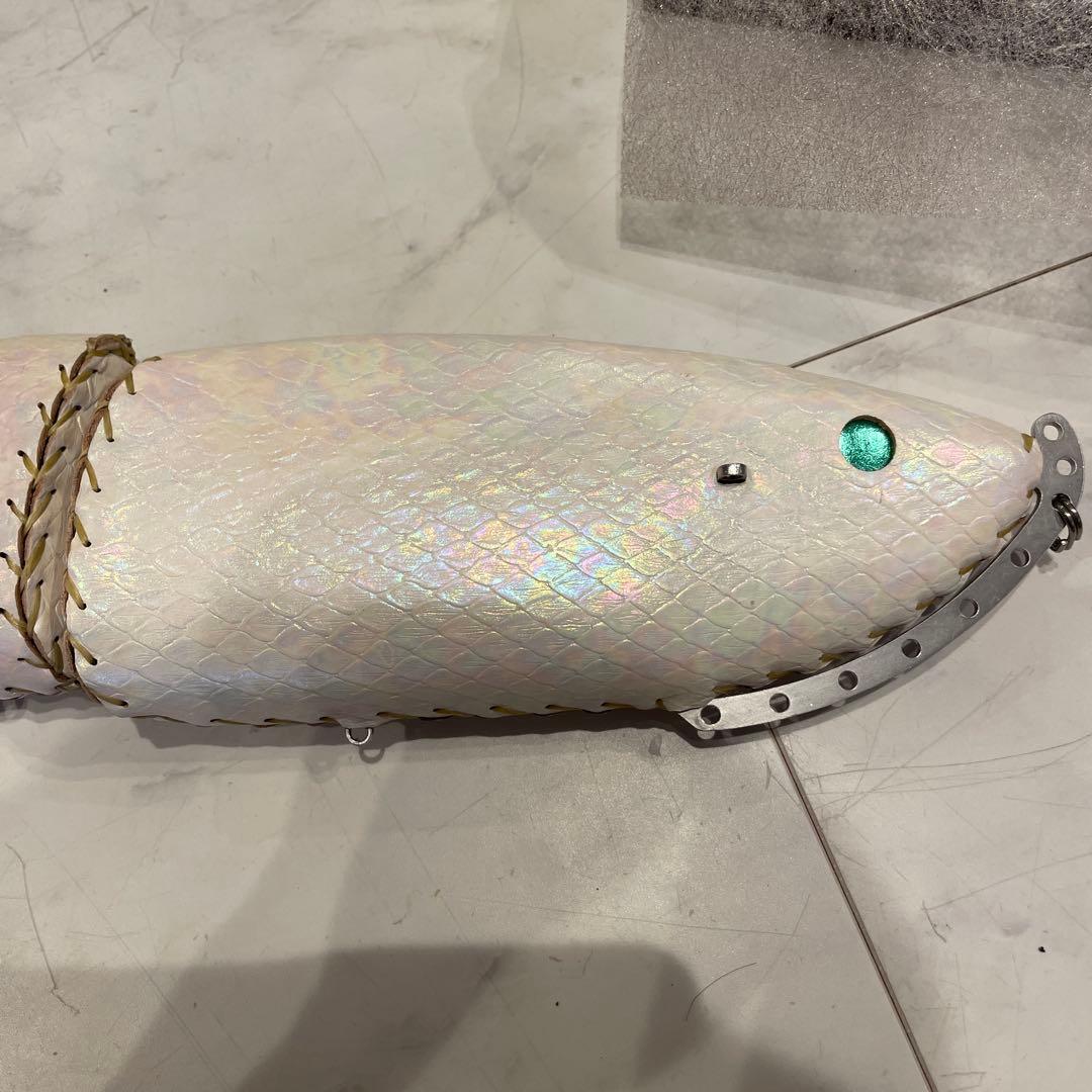 マニフォールド　デニイロ444