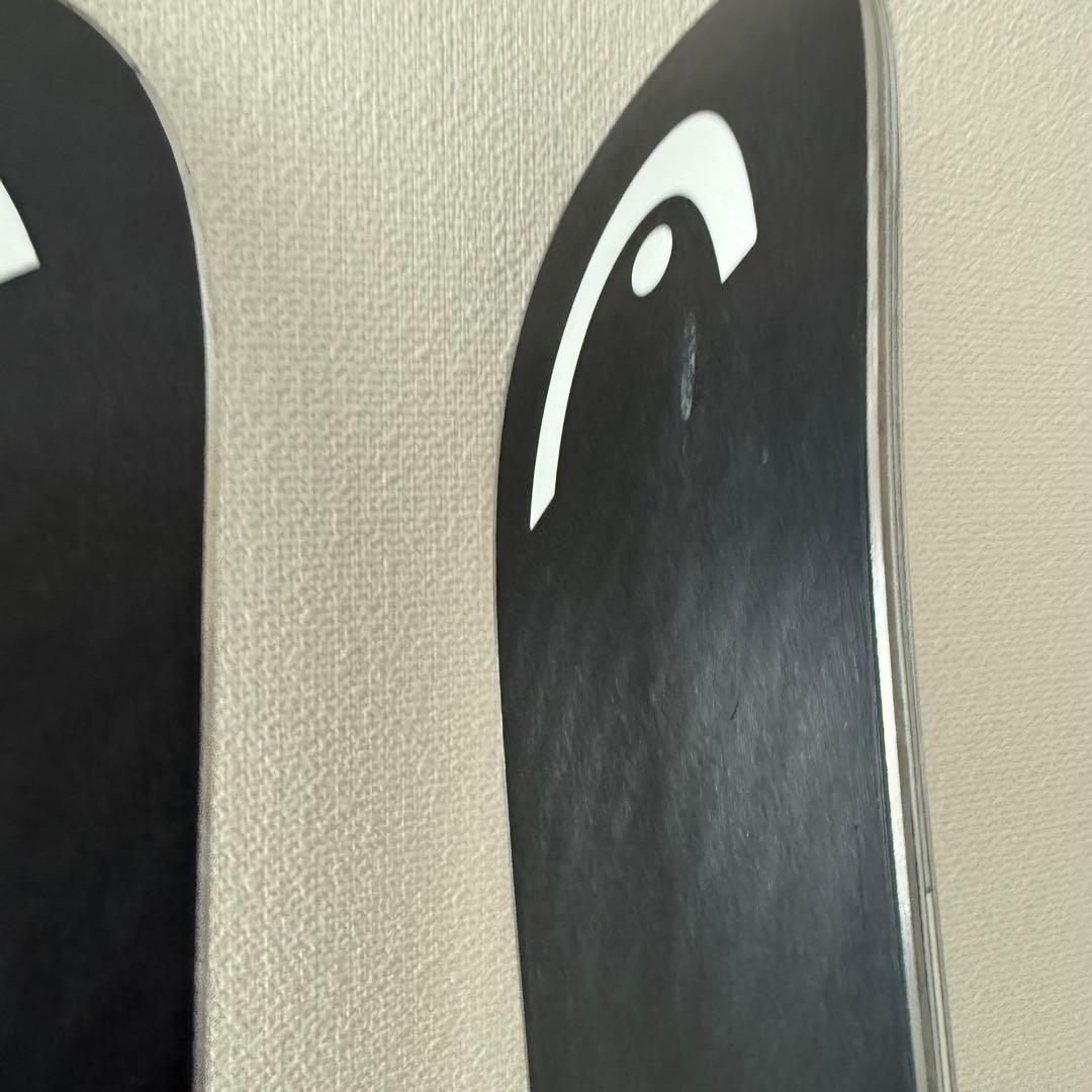 【ユース SG 185cm】HEAD WCR i.SG RD ジュニア