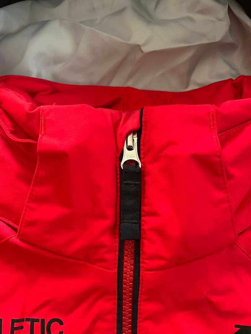 DESCENTE デサント スキーウェア MOVE SPORT 130