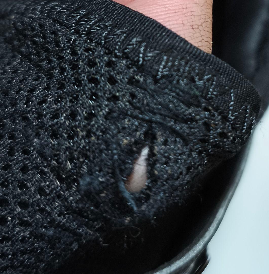 SPECIALIZED S-WORKS ARES　41 ブラック