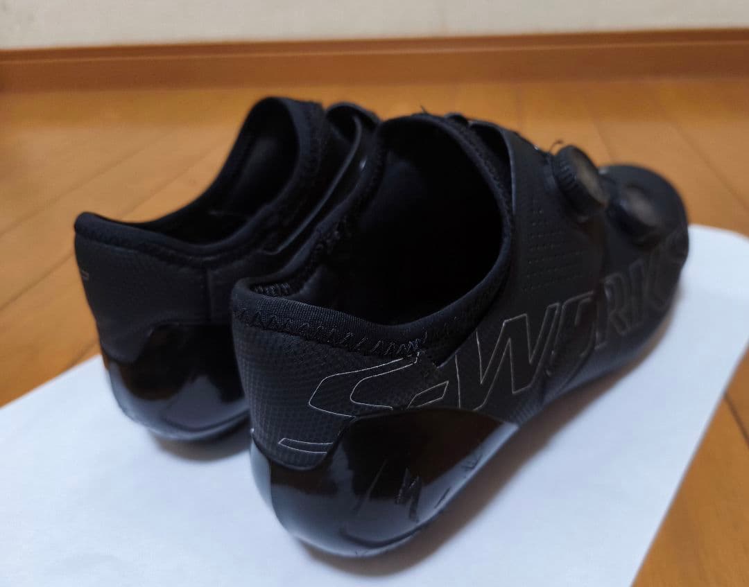 SPECIALIZED S-WORKS ARES　41 ブラック