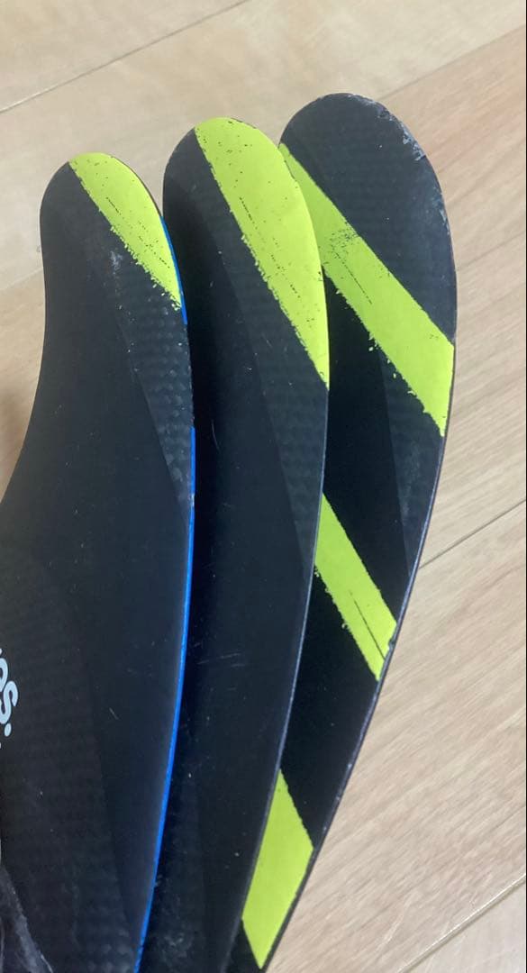 フューチャーフィン　ジョンジョンフローレンス　Mサイズ