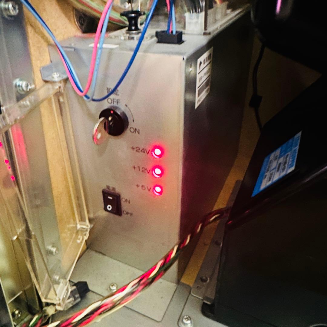 初*者様 バイオハザード 5 不要機付き パチスロ 実機