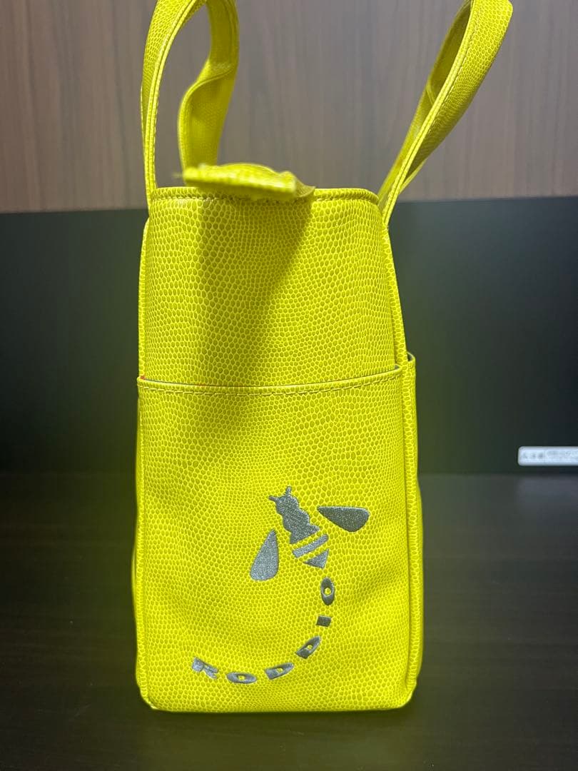 新品未使用‼️ロッディオプレミアムカートバック