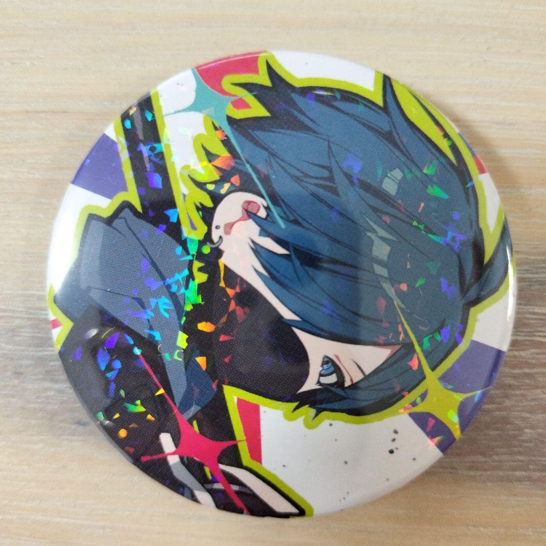 バニラ Vanilla CRフェス 2024 缶バッジ 10点 レア含む