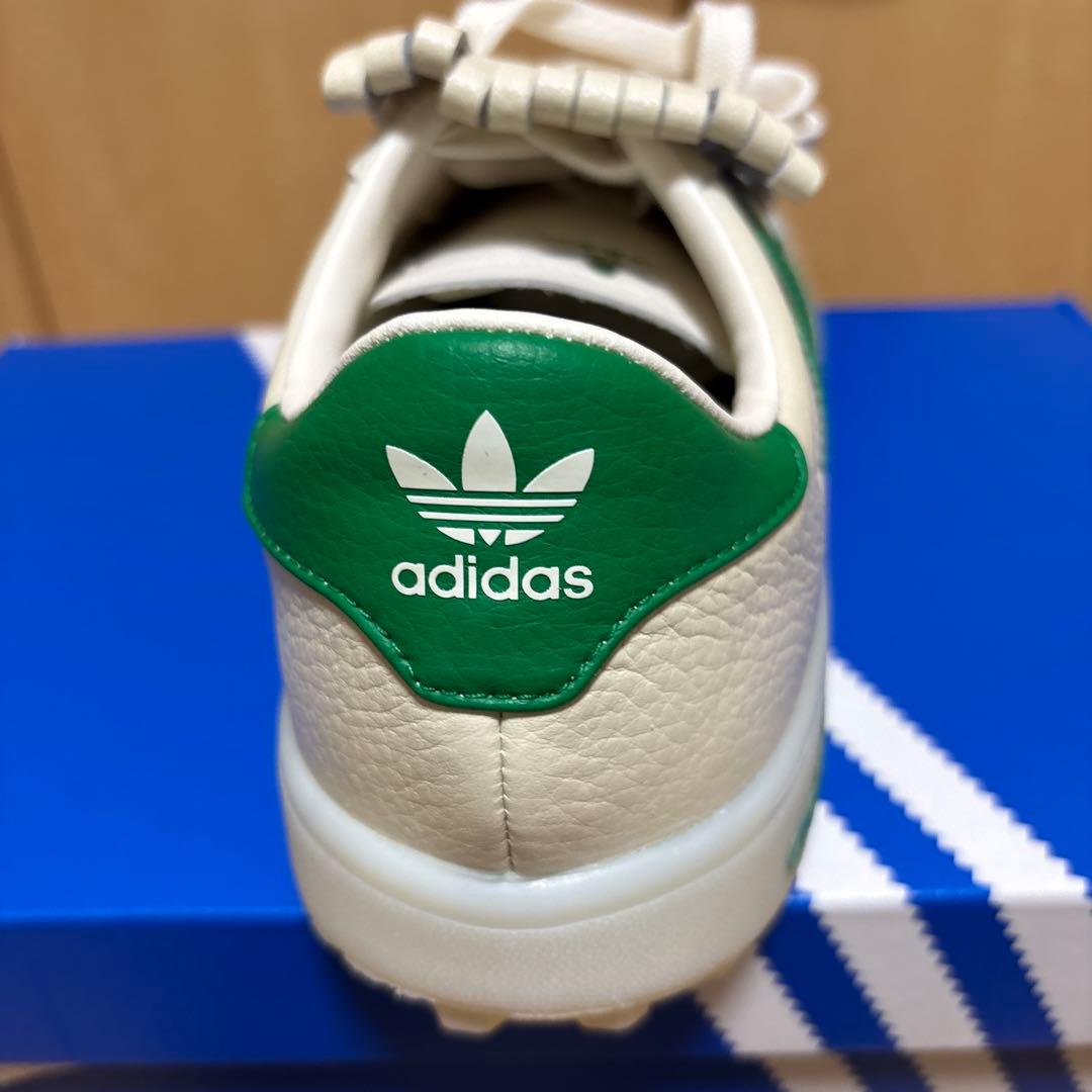 adidasゴルフ　オリジナルス　26.5