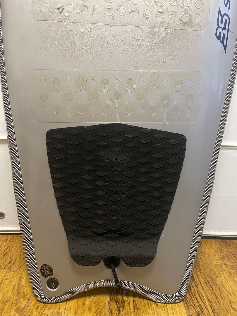 シモンズ系　ソフトサーフボード　手渡し