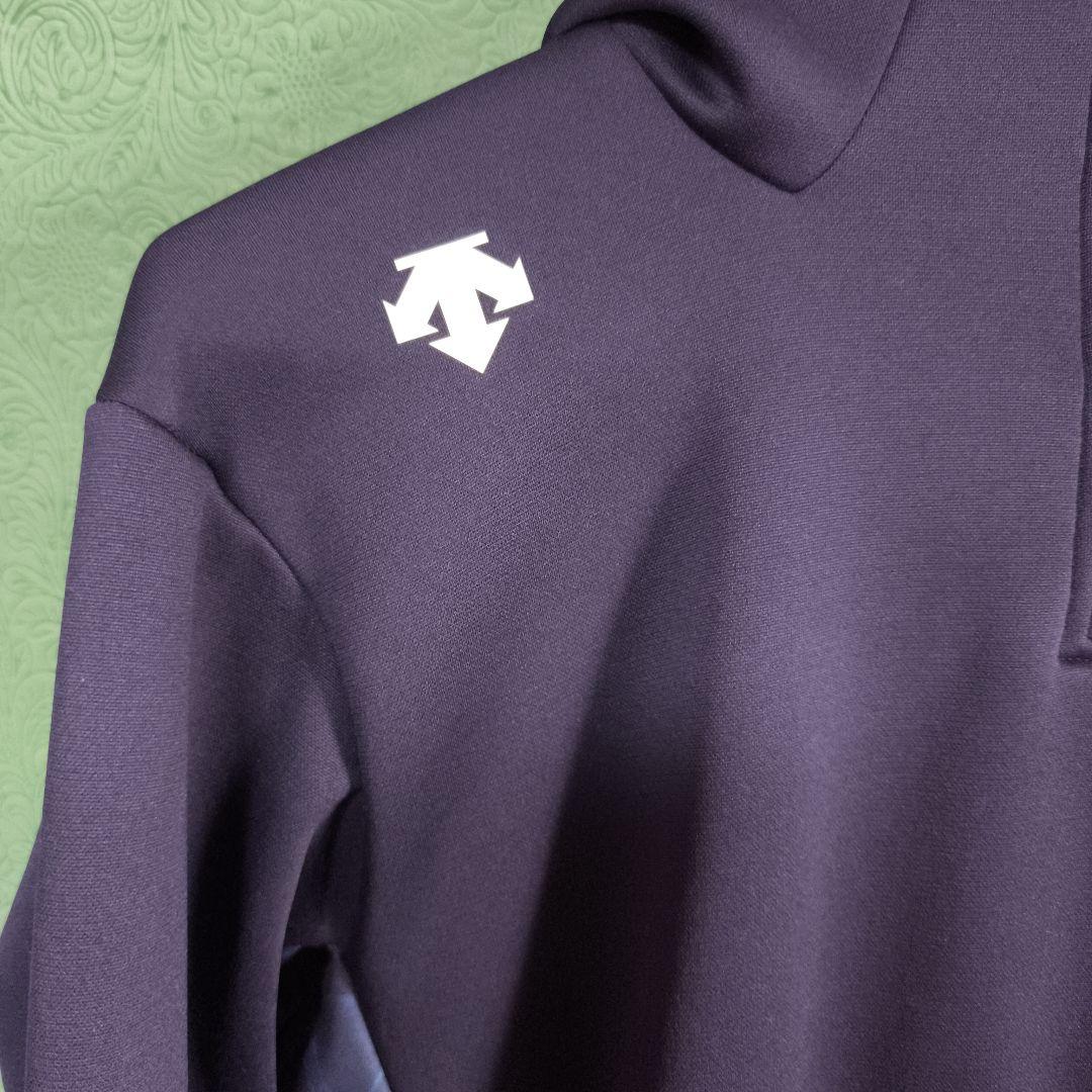 オリックス・バファローズ NPB 刺繍 入り 長袖トレーニングウェア Lサイズ