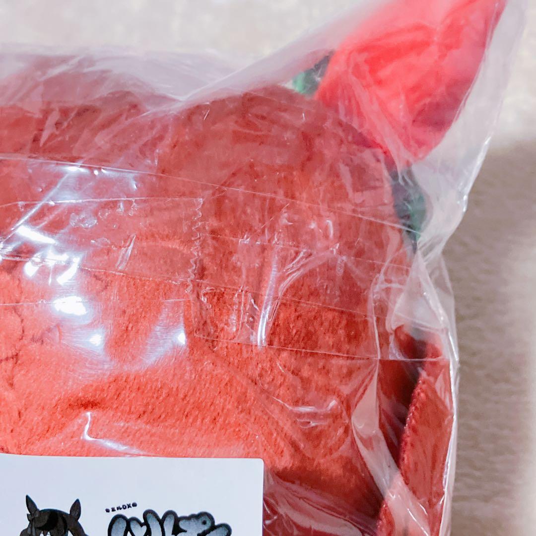 ウマ娘 くりぱん ぬいぐるみ セット