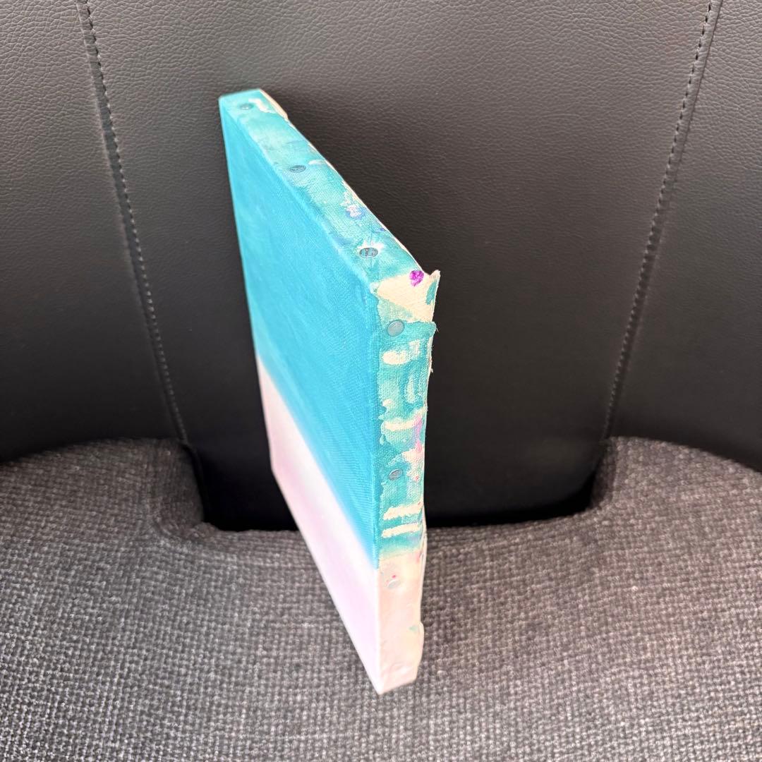 山崎美弥子　シンシアガーデン