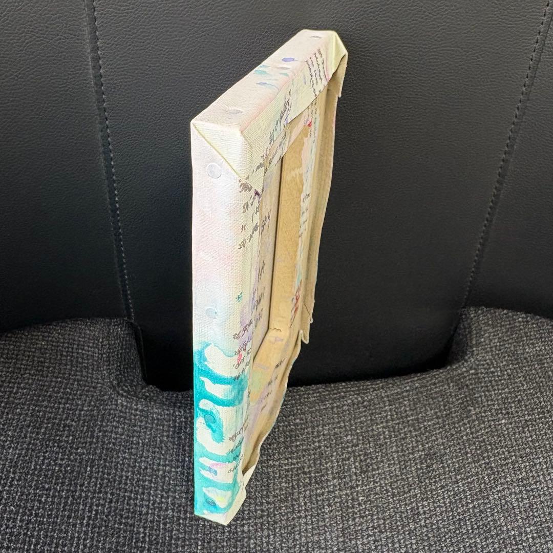 山崎美弥子　シンシアガーデン