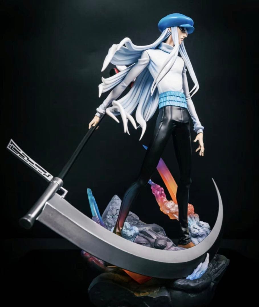 ハンター×ハンター 夢狩 -STUDIO カイト フィギュア