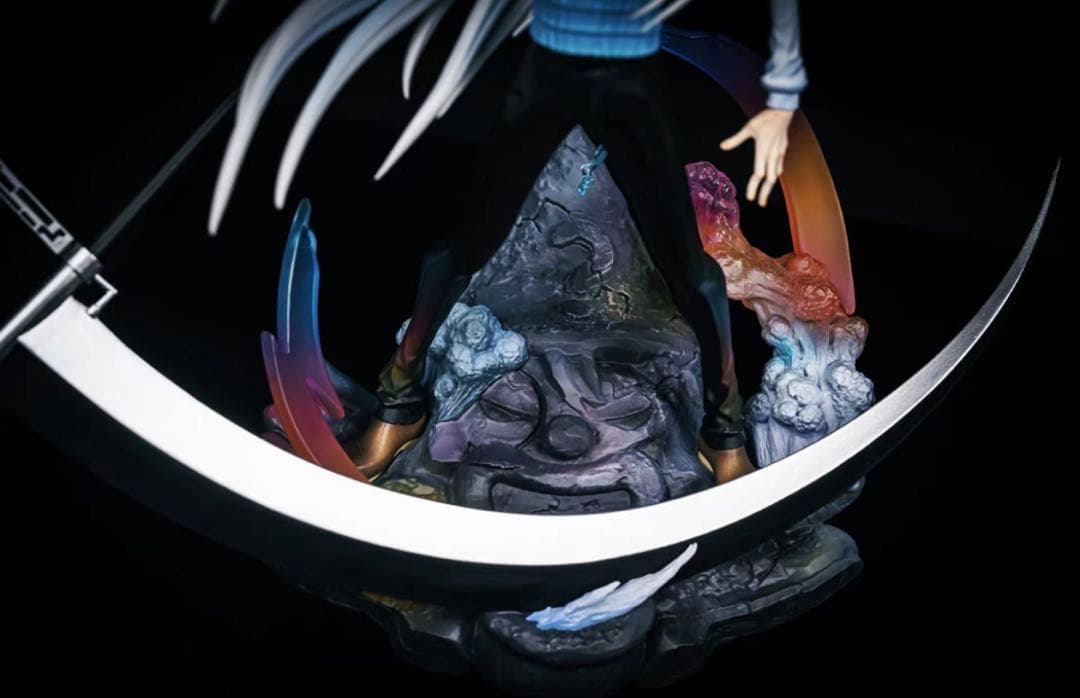 ハンター×ハンター 夢狩 -STUDIO カイト フィギュア