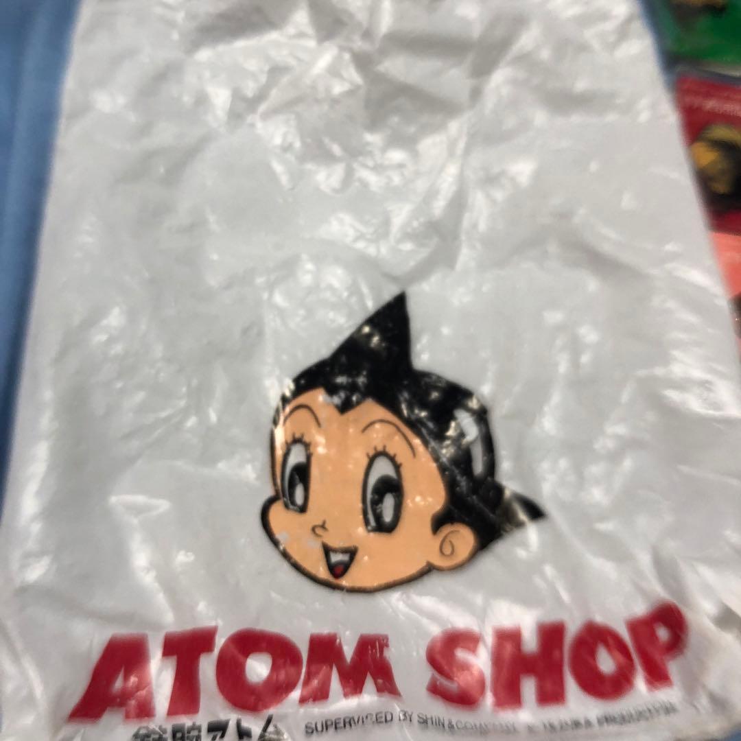 超超希少 新品 手塚治虫記念館 ピンバッジ16個セット 購入袋付