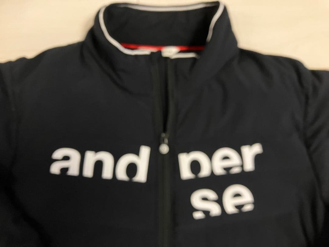 値下and per se ジャケットパンツセットアップ