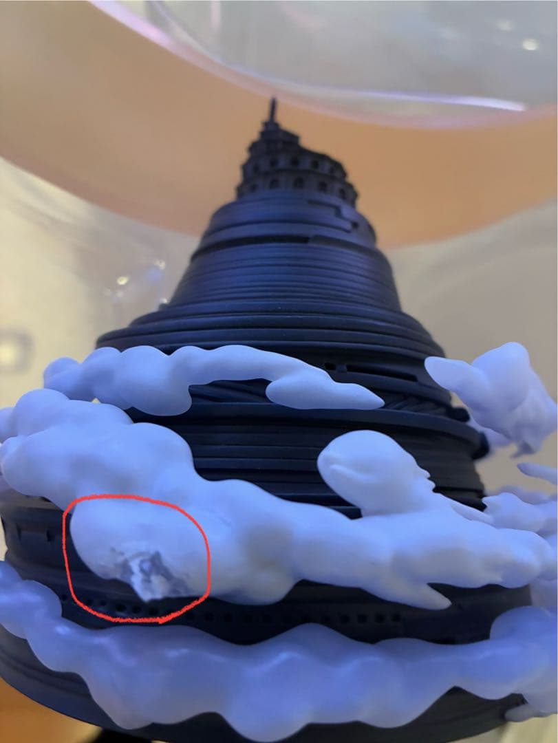 渋谷スクランブルフィギュア SAO アスナ Crystal Dress Ver.