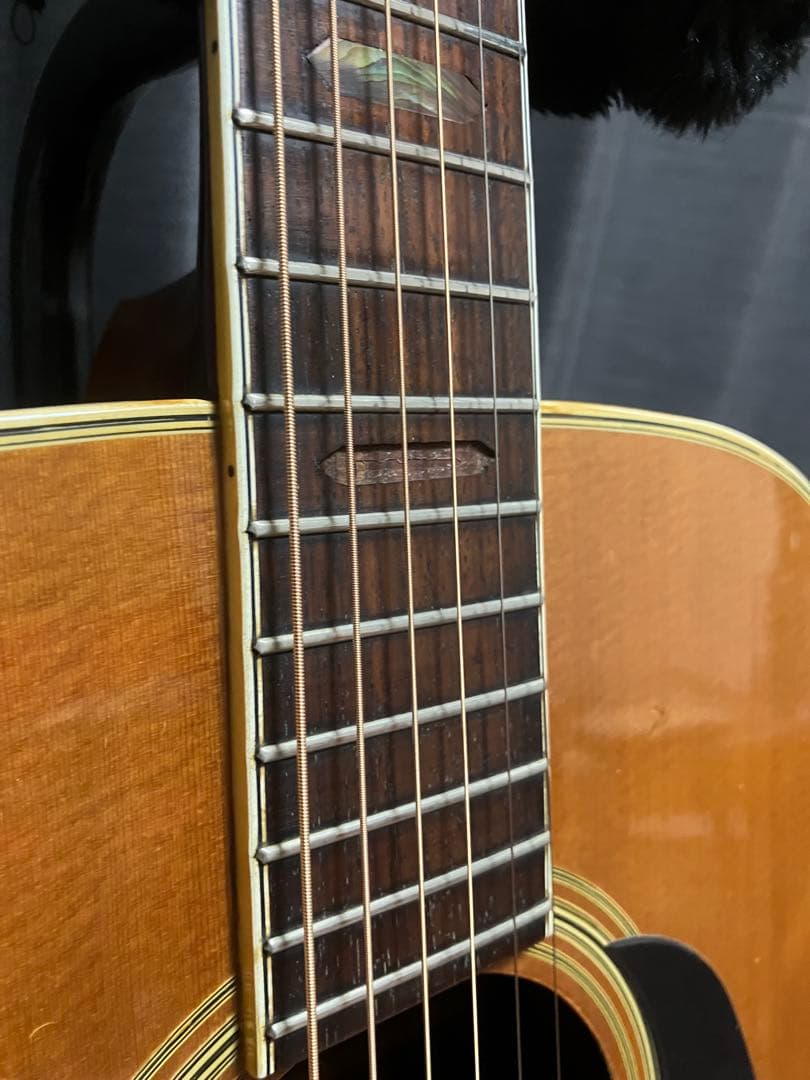 【音・演奏性抜群】ヤマキ/No.140 プレイコンディション最高/オイル漬け牛骨