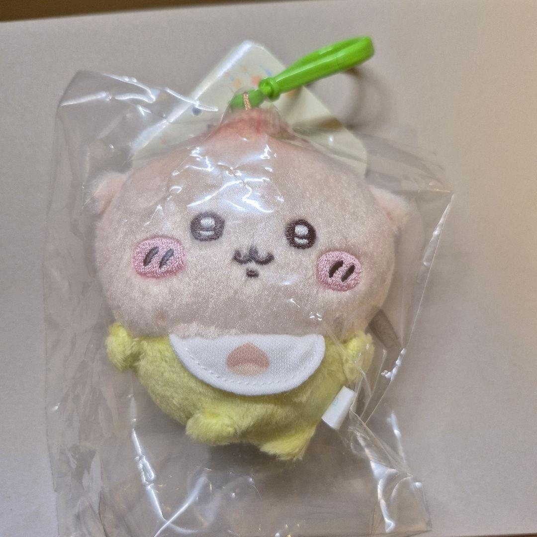 ちいかわ Chiikawa Baby マスコット　全種類