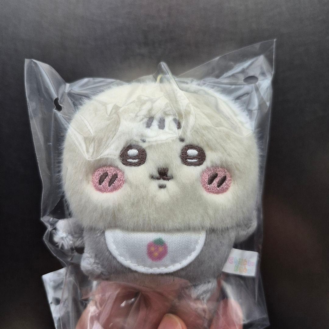 ちいかわ Chiikawa Baby マスコット　全種類