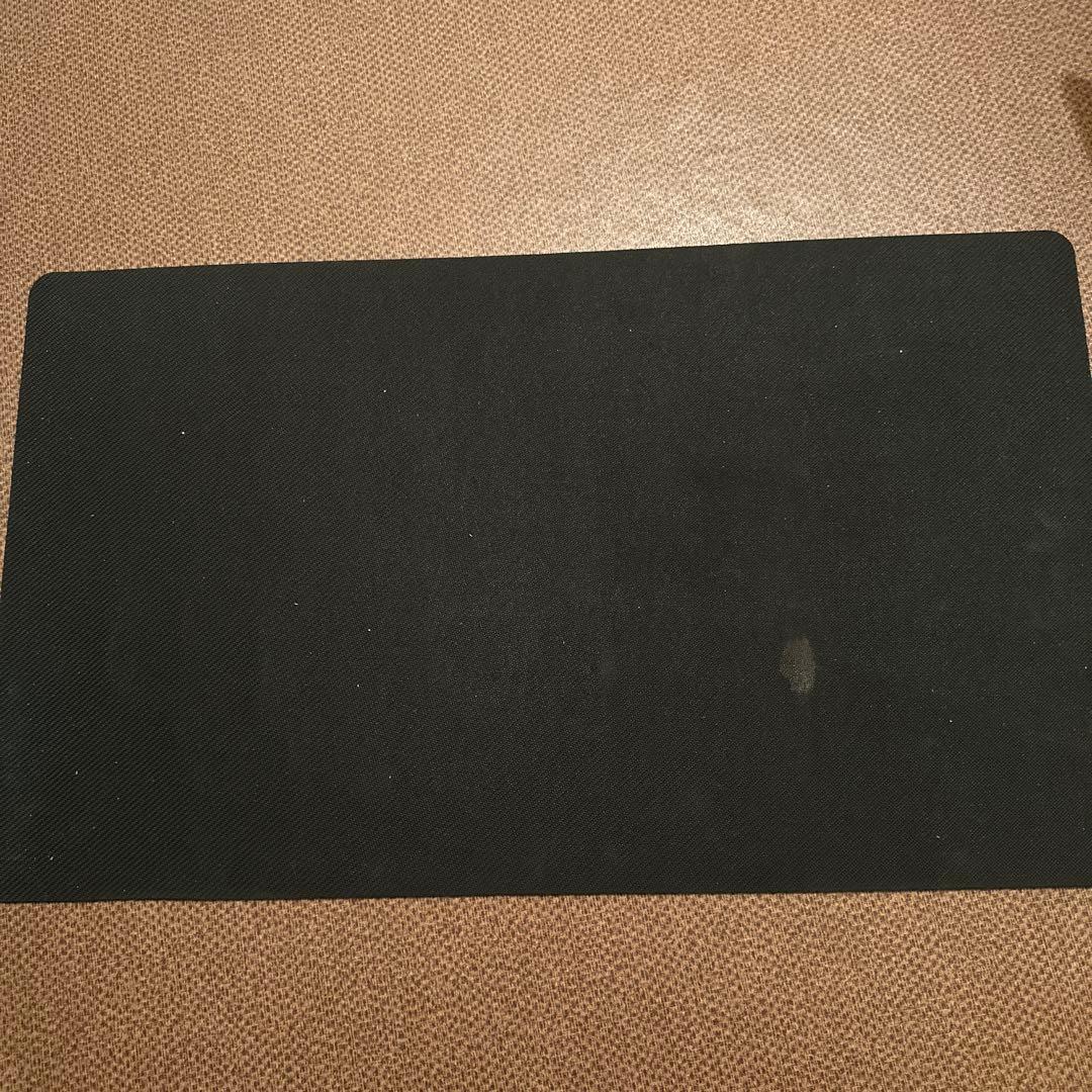 ポケモンカードゲーム インターナショナル2025 TOP 8 マット