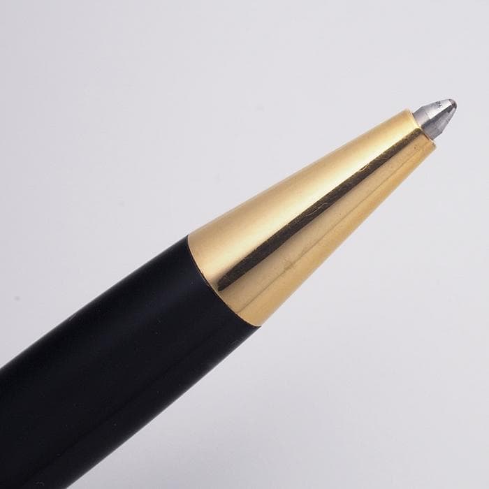 モンブラン MONTBLANC マイスターシュテュック ツイスト式 ボールペン