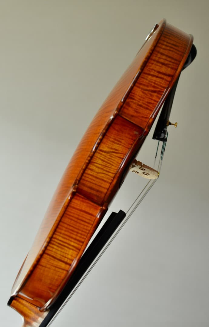 【新品】Gliga Vasile Maestro バイオリン 4/4