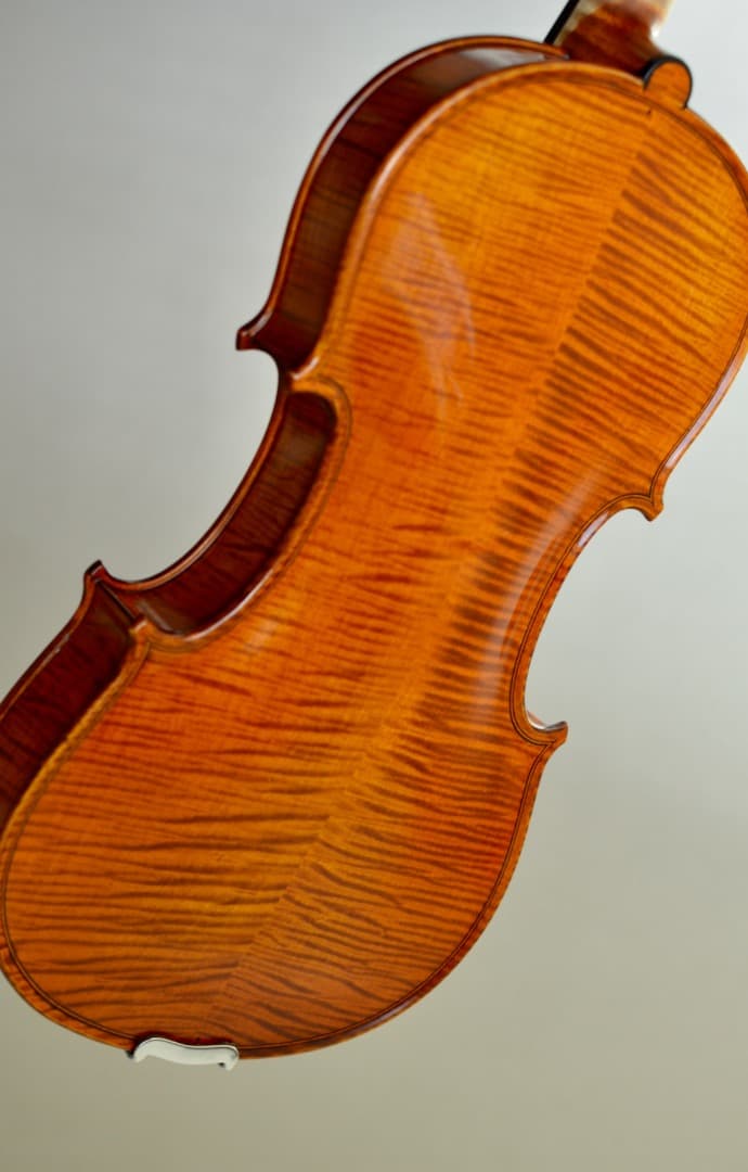 【新品】Gliga Vasile Maestro バイオリン 4/4