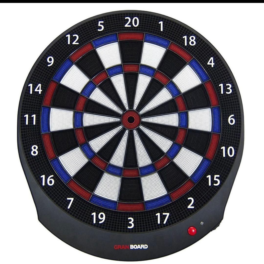 GRAN BOARD ダーツボード ダッシュ