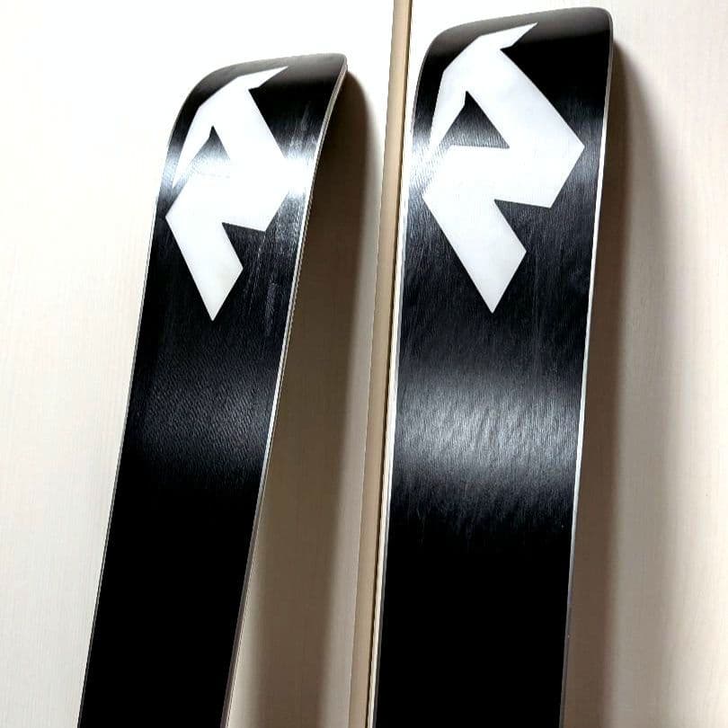 2025~26年 ノルディカDOBERMAN GS Race Plate 183