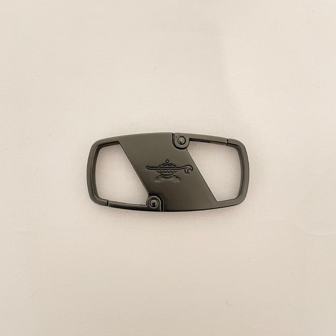 センゴクアラジン プチランタンスピーカー 　限定カラーブラック