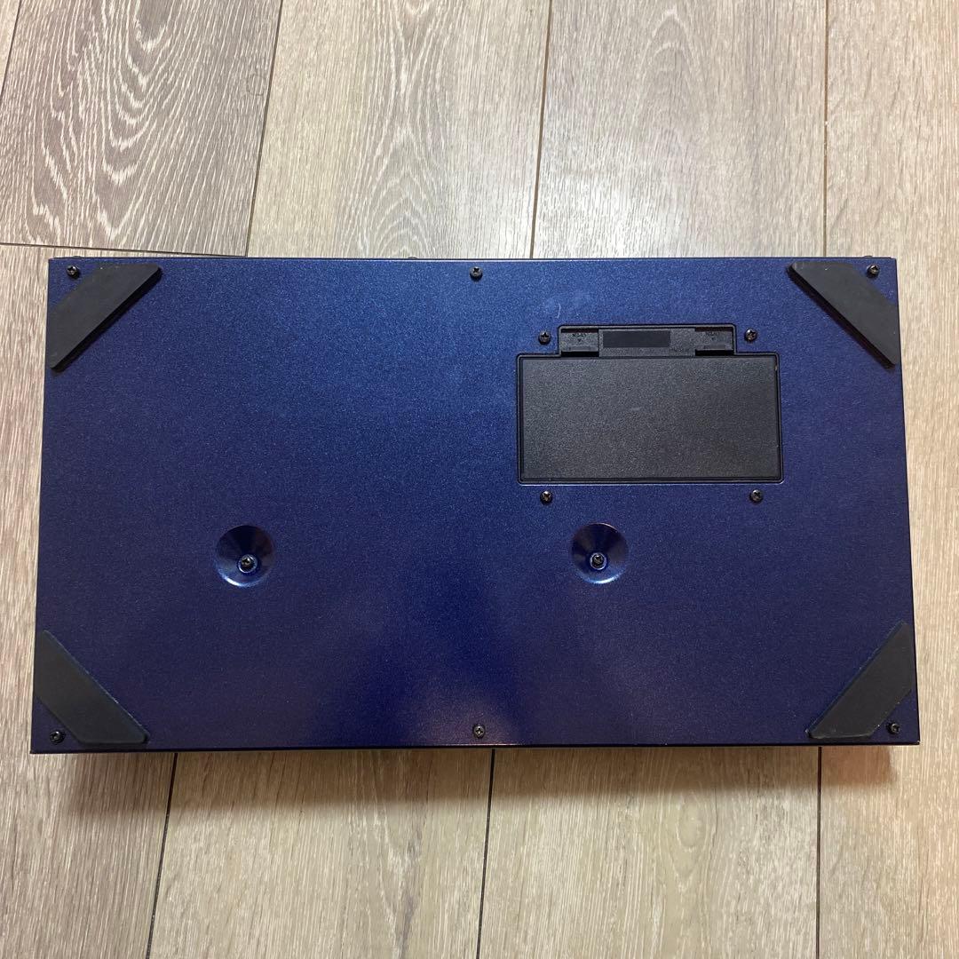 BOSS ME-50B ベース用マルチエフェクター