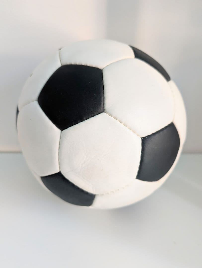 FIFA ワールドカップ 1970 メキシコ大会 試合球 adidas