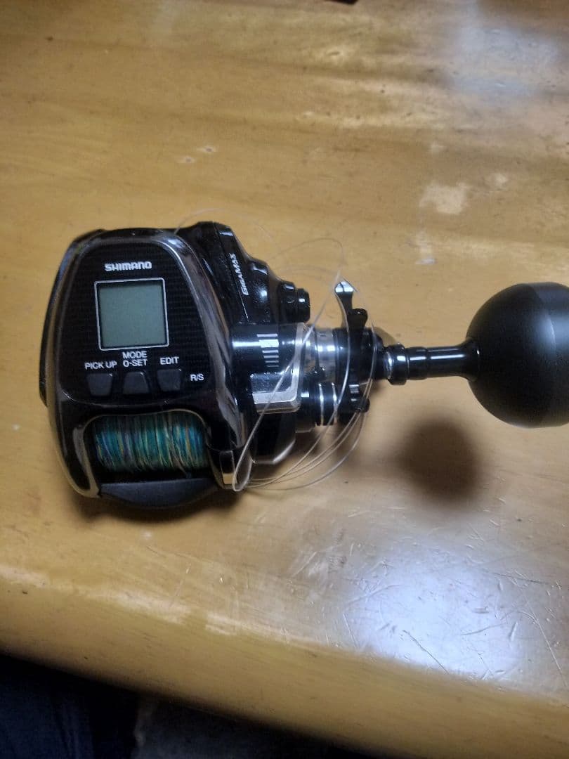 ビーストマスター2000ej