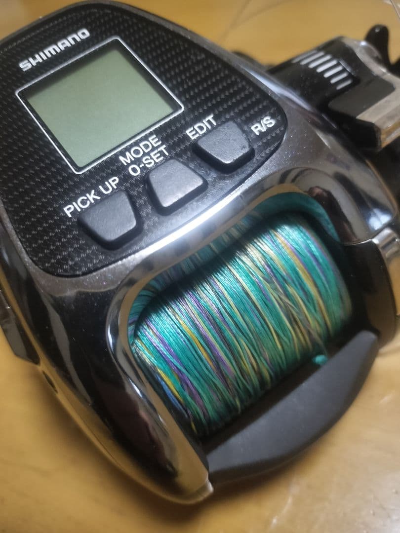 ビーストマスター2000ej