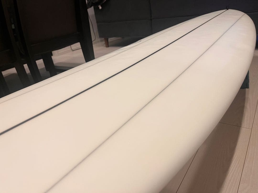 最終値下げ　JS. ビッグバロンサーフボード 7'0\" 小波最強ミッドレングス