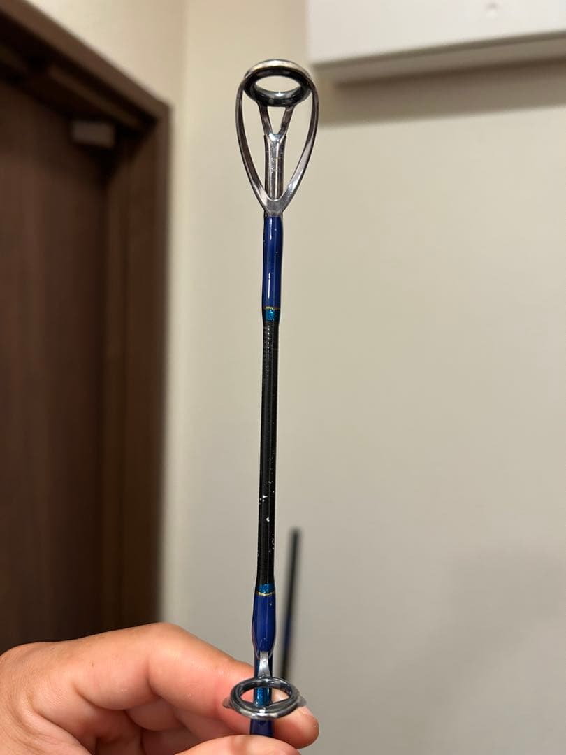 RAGING BULL 98XS-2 MCワークス　レイジングブル　カスタム