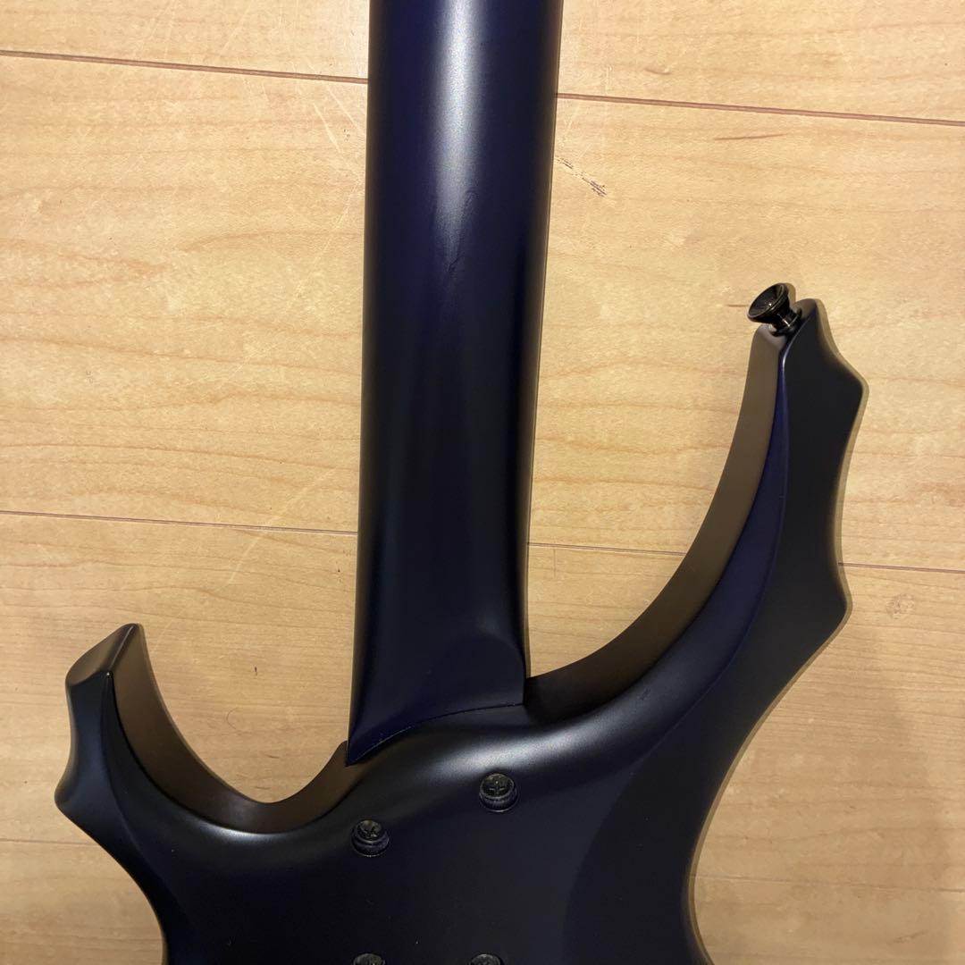 希少　EDWARDS ラルクtetsuyaモデル E-T-98FR