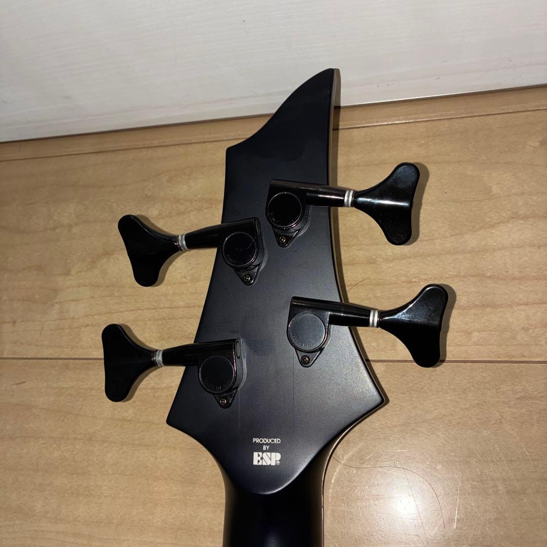 希少　EDWARDS ラルクtetsuyaモデル E-T-98FR