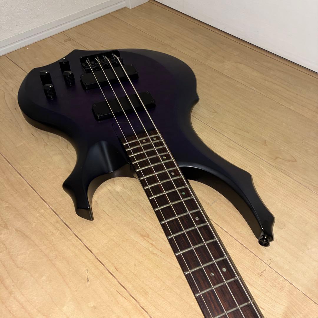 希少　EDWARDS ラルクtetsuyaモデル E-T-98FR