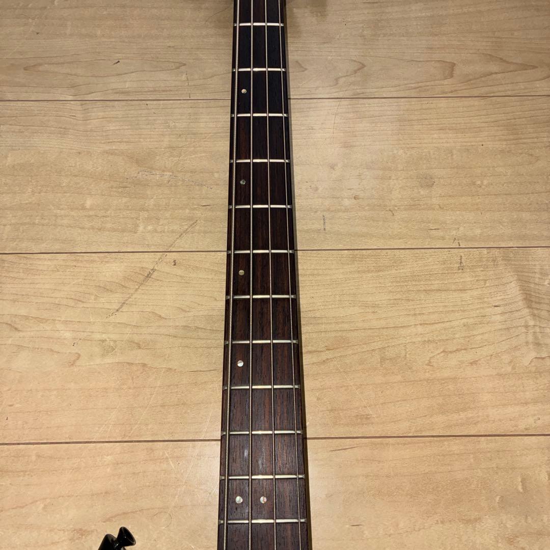 希少　EDWARDS ラルクtetsuyaモデル E-T-98FR