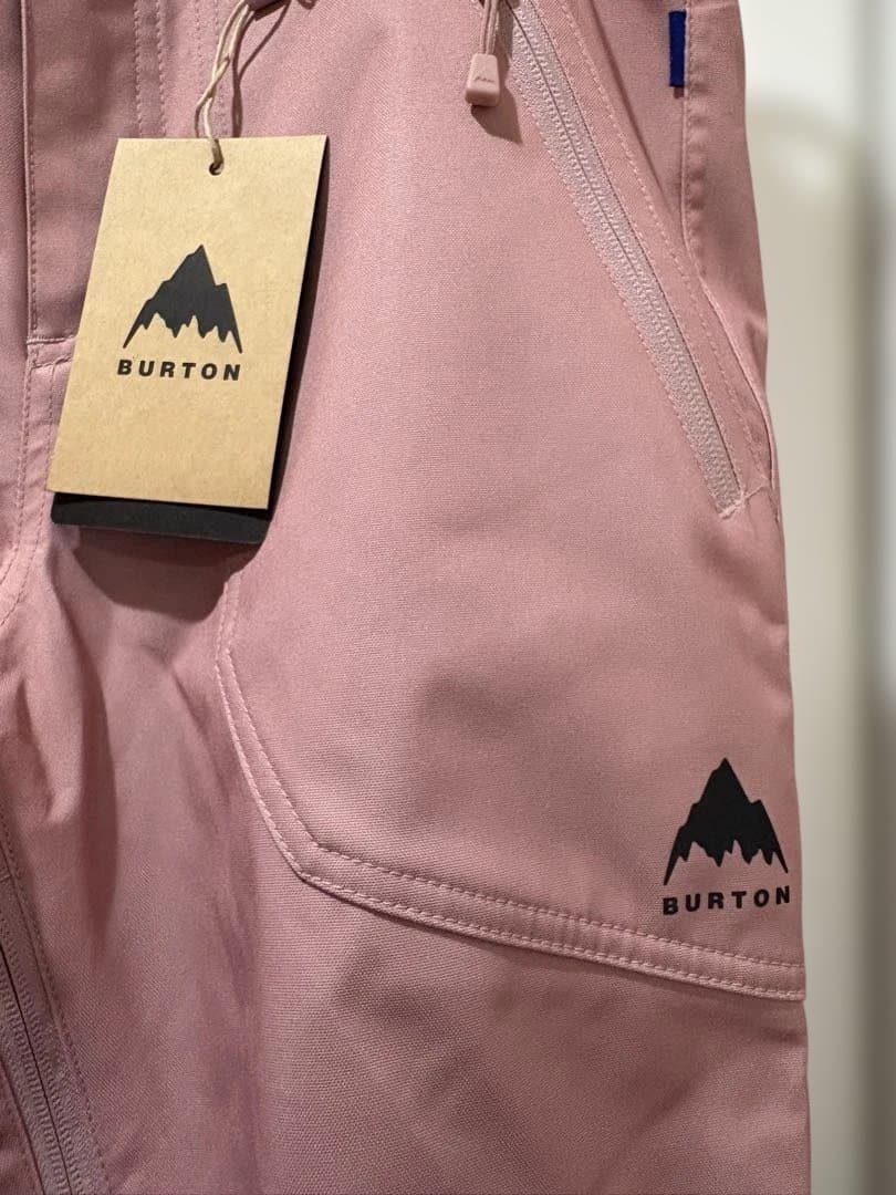新品　BURTON バートン　スノーボードレディースパンツ　VIDA PT