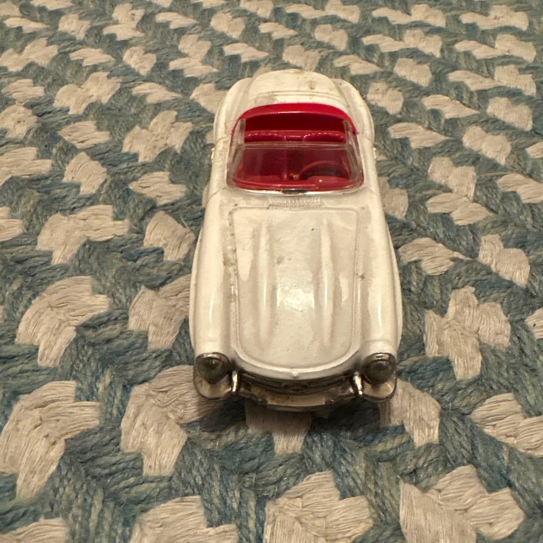 5*B様 大盛屋ミニカー⚫︎NO.PHE-3⚫︎メルセデスベンツ300 SL