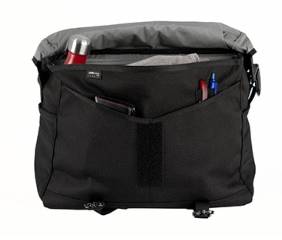 大容量 輪行 BROMPTON　Messenger Bag 23L ブロンプトン